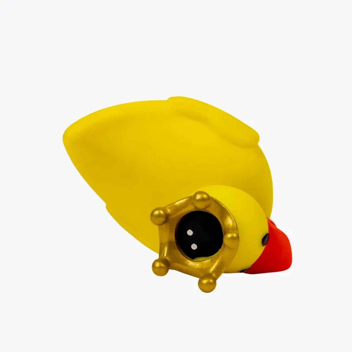 Lucky Ducky, Waterproof Vibrator