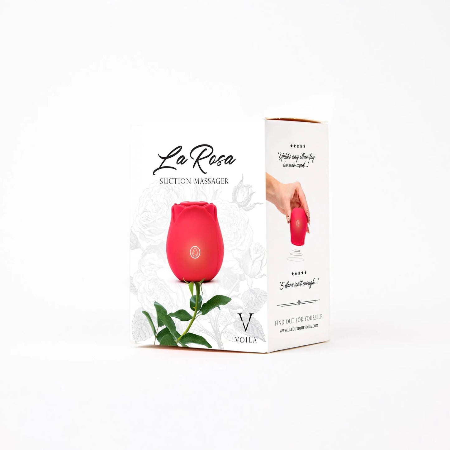 Rose Sex Toy